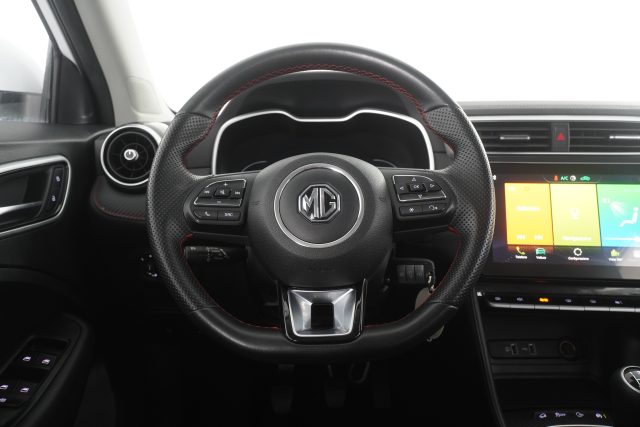MG ZS usata 11