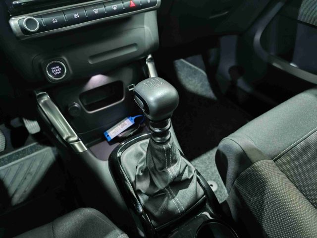 CITROEN C3 Aircross usata, con Climatizzatore