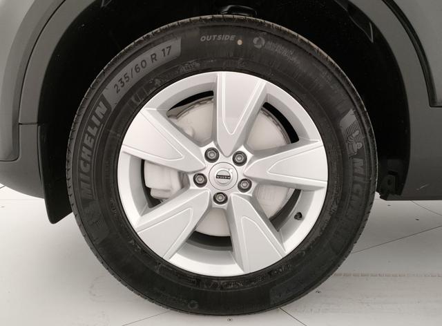 VOLVO XC40 usata, con Cerchi in lega