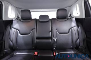 JEEP Compass usata, con Hill holder
