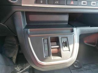 FIAT Scudo usata, con Sensori di parcheggio anteriori