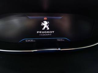 PEUGEOT 3008 usata, con Cruise Control
