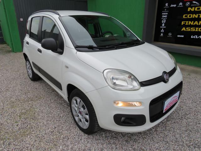 FIAT Panda usata, con Alzacristalli elettrici