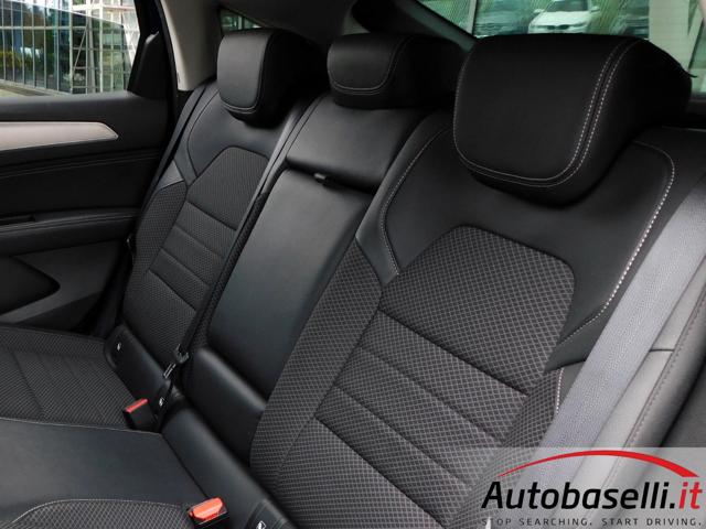 RENAULT Arkana usata, con Airbag Passeggero