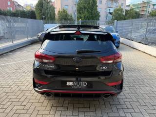 HYUNDAI i30 usata, con Cerchi in lega