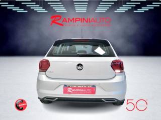 VOLKSWAGEN Polo usata 9