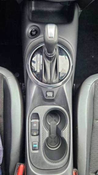 NISSAN Juke usata, con Chiusura centralizzata