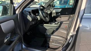 MERCEDES-BENZ GLB 180 usata, con Climatizzatore