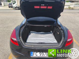 PEUGEOT RCZ usata 21