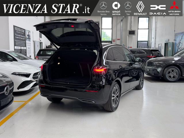 MERCEDES-BENZ B 180 usata, con Airbag Passeggero