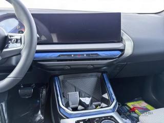 BMW X3 usata 6