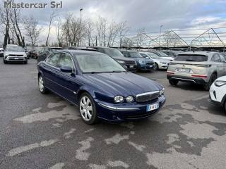 JAGUAR X-Type usata, con Airbag Passeggero