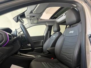 JEEP Avenger usata 22