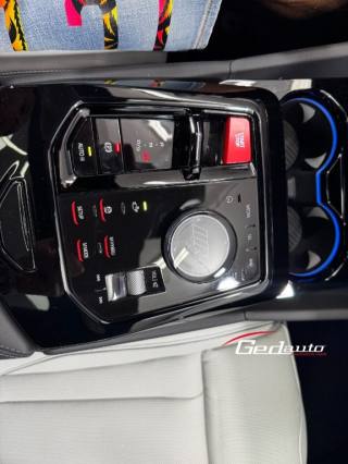 BMW M5 usata, con Controllo vocale