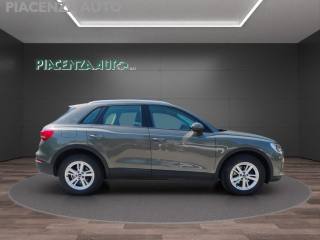 AUDI Q3 usata, con Filtro antiparticolato