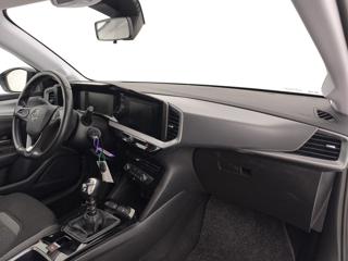 OPEL Mokka usata, con Airbag testa
