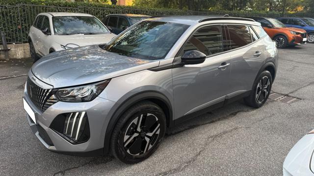 PEUGEOT 2008 usata, con Controllo elettronico della corsia