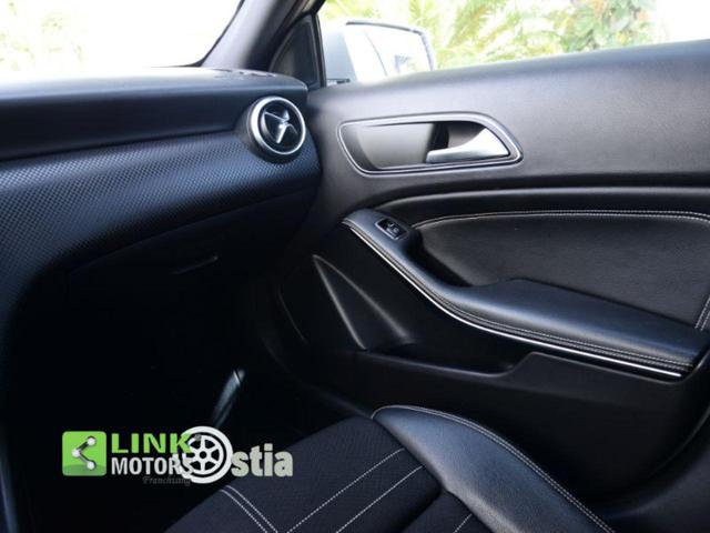 MERCEDES-BENZ A 180 usata 42