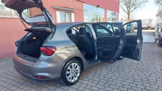 FIAT Tipo usata, con Sistema di navigazione