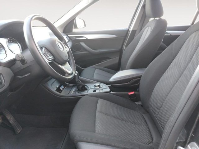 BMW X1 usata, con Controllo trazione