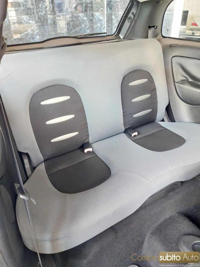 LANCIA Ypsilon usata 10