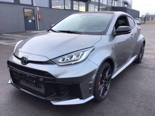 TOYOTA Yaris GR  1.6 Circuit