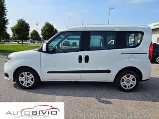 FIAT Doblo usata, con Airbag Passeggero