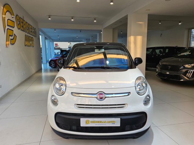 FIAT 500L usata, con ABS