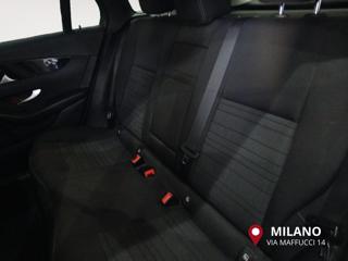 MERCEDES-BENZ GLC 300 usata, con Immobilizzatore elettronico