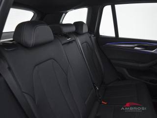 BMW X3 usata 10