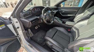 PEUGEOT 508 usata, con Cerchi in lega