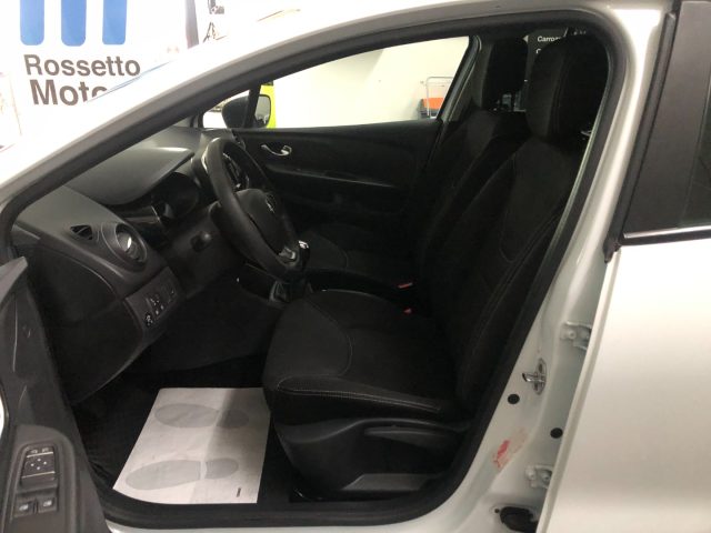 RENAULT Clio usata 18