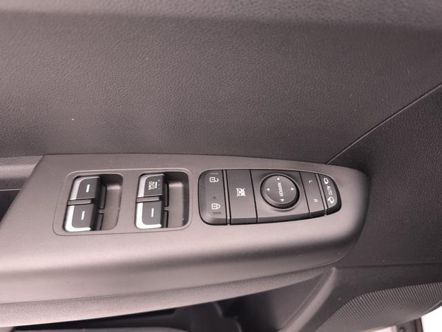 KIA Sportage usata, con Touch screen