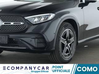 MERCEDES-BENZ GLC 220 usata, con Autoradio