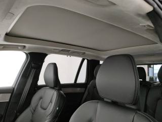 VOLVO XC90 usata, con Vetri oscurati