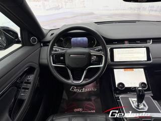 LAND ROVER Range Rover Evoque usata, con Filtro antiparticolato