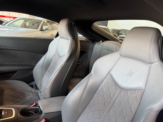 AUDI TT usata, con Climatizzatore