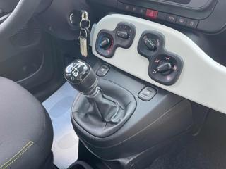 FIAT Panda usata, con Luci diurne LED