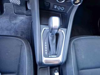 RENAULT Captur usata, con Volante in pelle