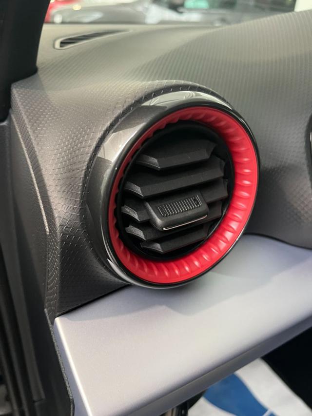 SEAT Ibiza usata, con Sistema di navigazione