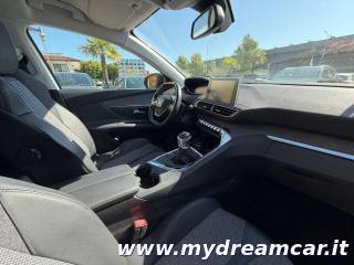 PEUGEOT 3008 usata, con Immobilizzatore elettronico