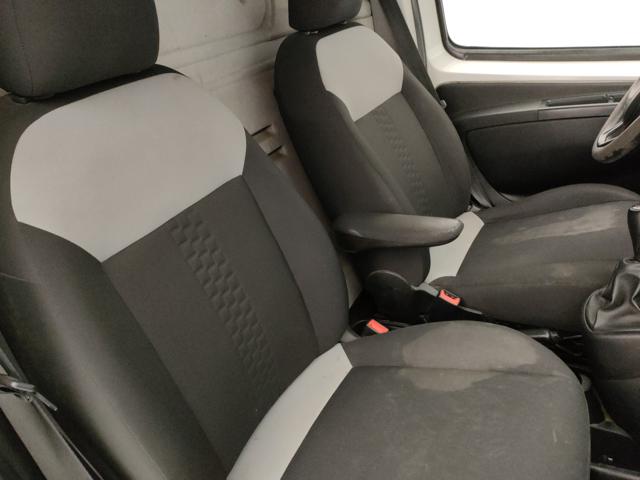 FIAT Fiorino usata 21