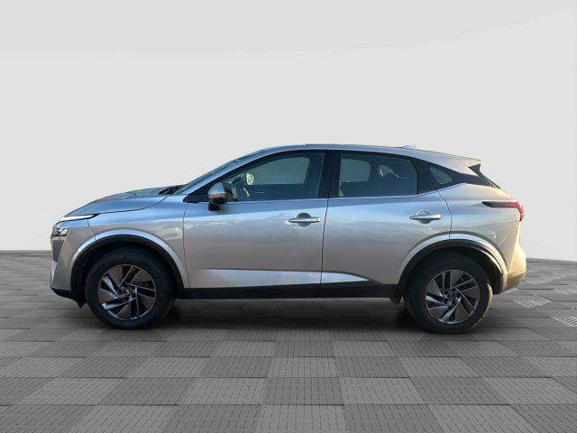 NISSAN Qashqai usata 1
