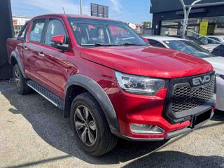 EVO Evo Cross4 usata, con Airbag