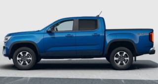 VOLKSWAGEN Amarok usata, con Chiusura centralizzata