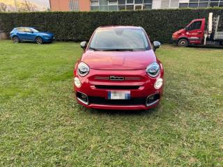 FIAT 500X usata, con Cruise Control