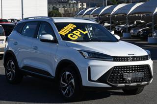 EMC Sei usata, con Airbag laterali