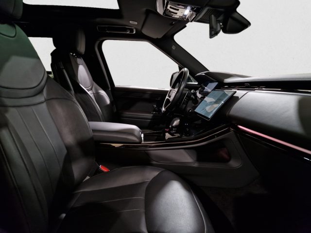 LAND ROVER Range Rover Sport usata, con Airbag Passeggero
