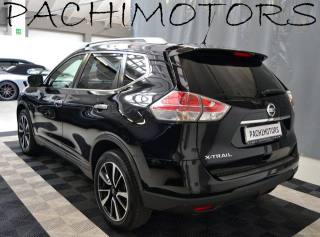 NISSAN X-Trail usata, con Regolazione elettrica sedili