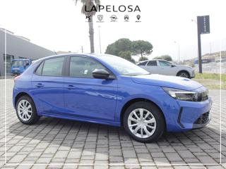 OPEL Corsa usata, con Autoradio